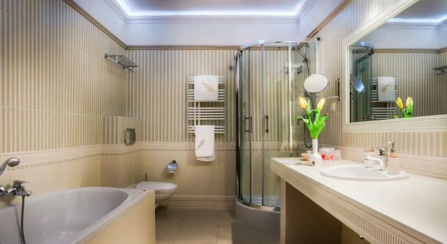 Апартаменты Royal Hotel im. Jana Pawła II