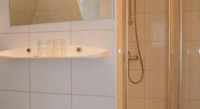 Standard chambre Hotel Hubertus