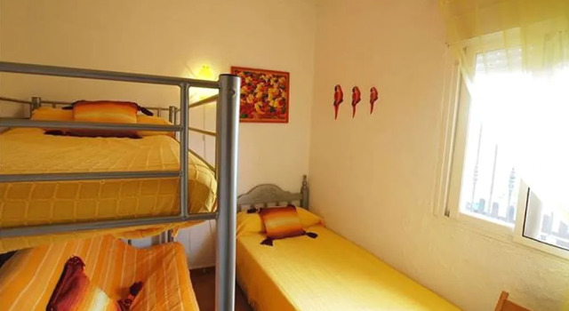 Chalet El Sotillo