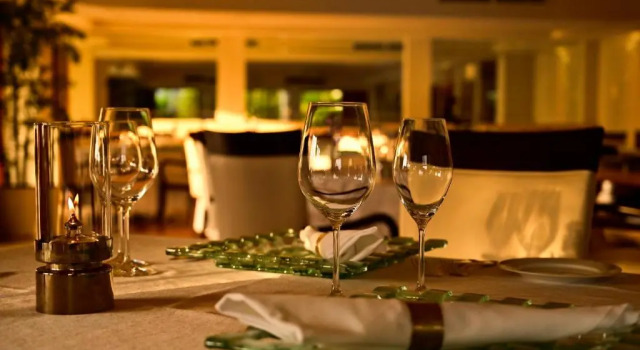 Номер Deluxe The Atta Terrace Club Towers