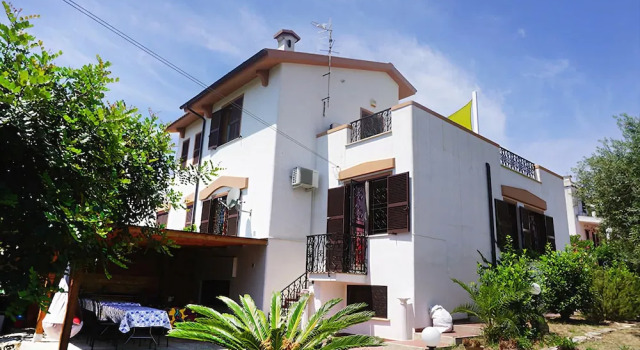 19 Gaeta, Rezervovat Hotel Hotely v Lazio s parkováním, Parkování