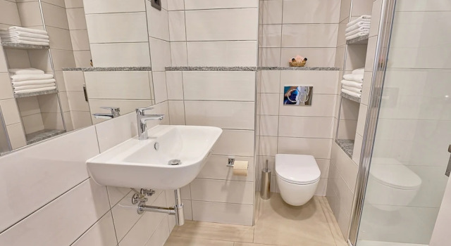 Апартаменты Comfort Apartments Bagar