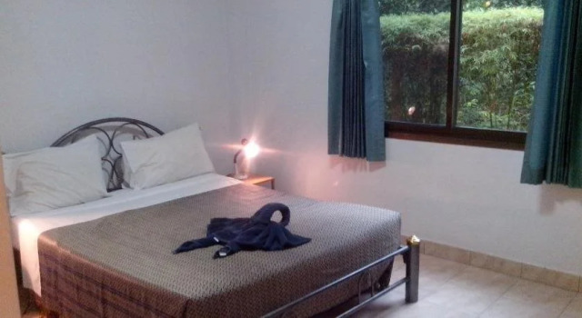 Sabai Residence, Забронировать Отель Отели провинции Краби с парковкой, рядом с Ao Nang Krabi Boxing Stadium, Парковка