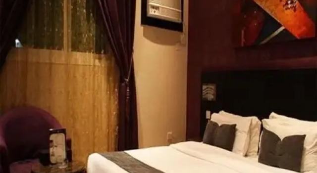Nawara Sulimania Askary, Buchen Sie Hotel Al Sulimania 