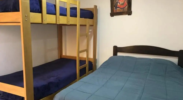 Hospedaje San Alejandro Obrajillo, Book Hotel Canta Provincia de Lima