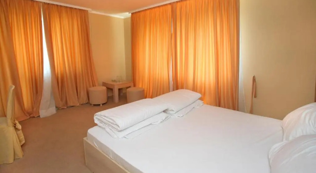 Двухместный номер Standard Family Hotel Diana