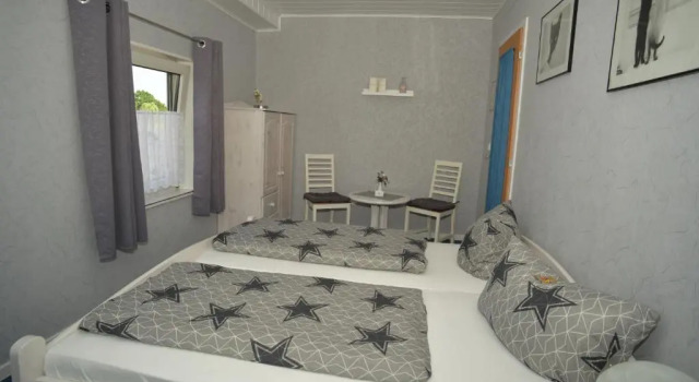 Номер Standard Ostsee Pension Pohnsdorfer Mühle