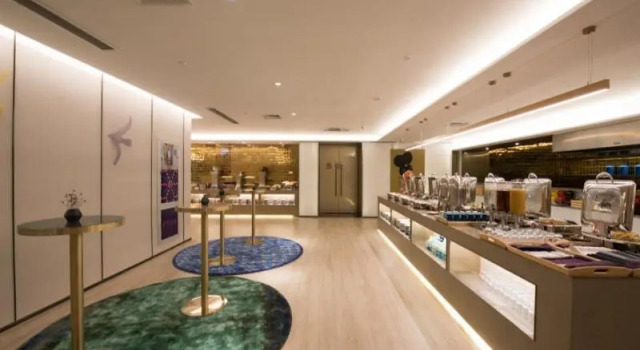Manxin Hotel Nanjing Confucius Temple