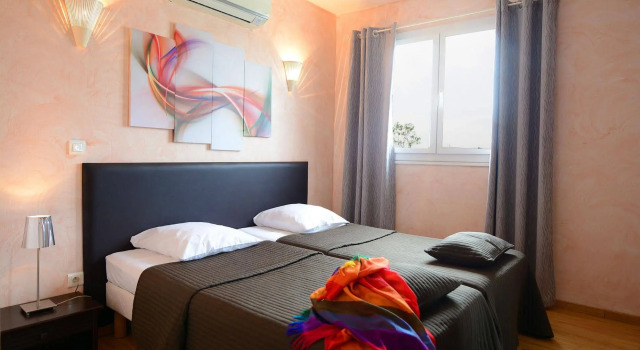 Hotel Le Lido, Varaa Hotelli  