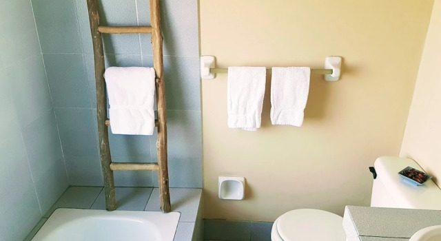Шестиместный номер Standard с видом на улицу Casa Carmel Bed & Breakfast