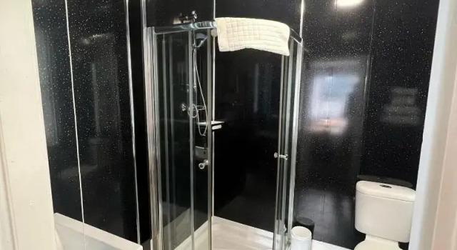 Двухместный номер Standard Lauriston & Lawton Court Hotel