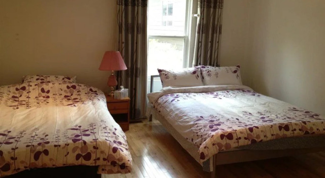 City Centre Guesthouse