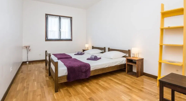 Apartments Silverstar