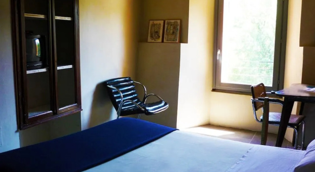 B&B Camera con Vista, Reservar Pousada (com pequeno-almoço) Fossombrone Marcas