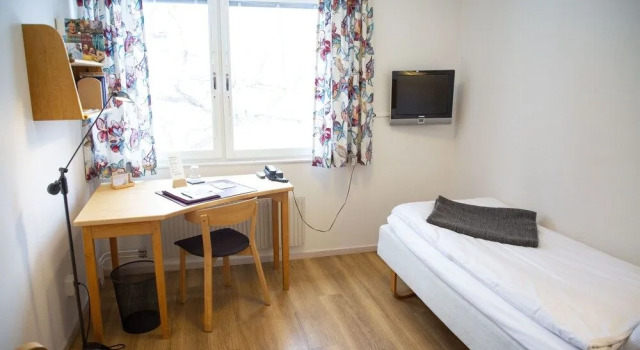 Stiftsgården Vårdnäs Hotell, Book Hotel  