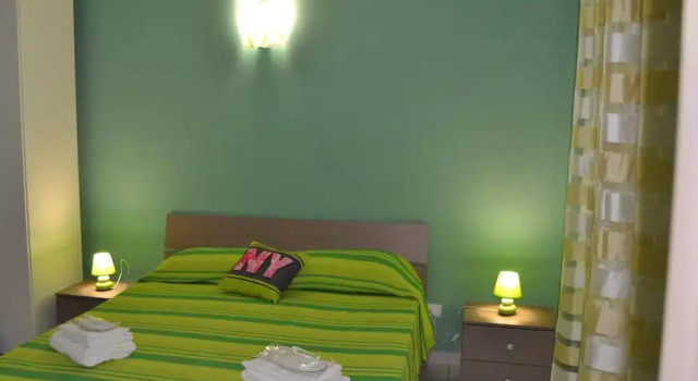 Bb Gvs, Book Hotel Hotels in Sicily with Parking, Parking