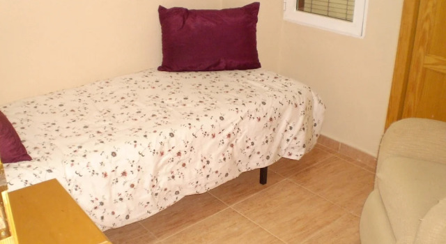 Apartment With 3 Bedrooms in Torrevieja, With Wonderful City View, Furnished Balcony and Wifi, Забронировать Апартаменты/квартира Отели Торревьеха с парковкой, рядом с Городской театр Торревьехи, Парковка