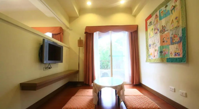 Семейный номер Standard Malia Homestay