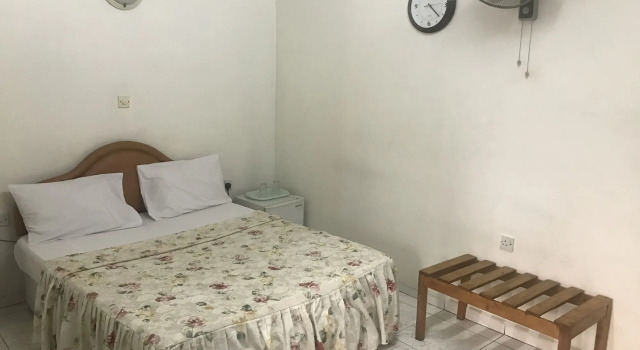 Sophia Hotel