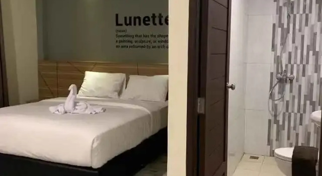 Bless Hotels, Rezervovat Hotel Wellness hotely v Kalimantan, SPA