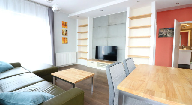 apartamenty-wroc Kurkowa 14, Забронировать Апарт-отель Средместье Вроцлав
