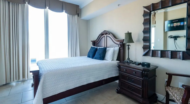 Spacious Condo at 3 Portofino, Book Apartment Pensacola Beach Panhandle Florida