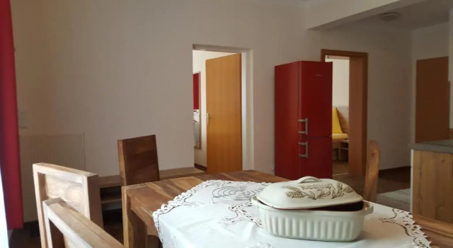 Апартаменты Appartement Juns