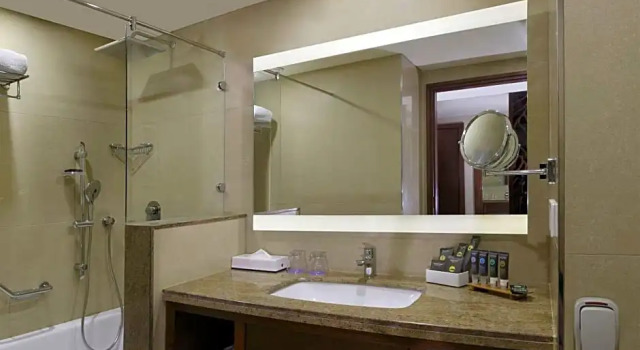 Номер Premier Novotel Kochi Infopark