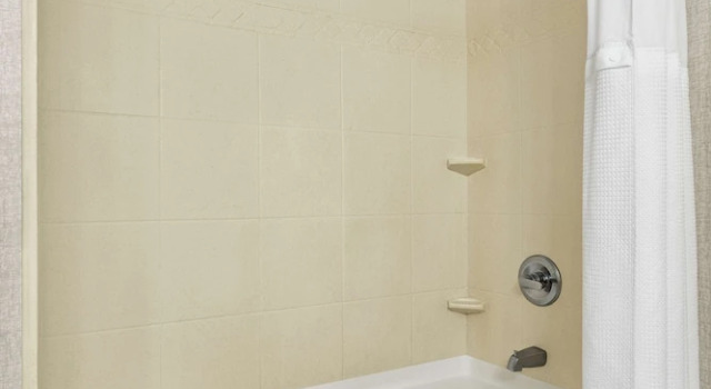 Suite DoubleTree by Hilton Jackson