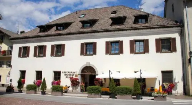 Gasthof Sonne