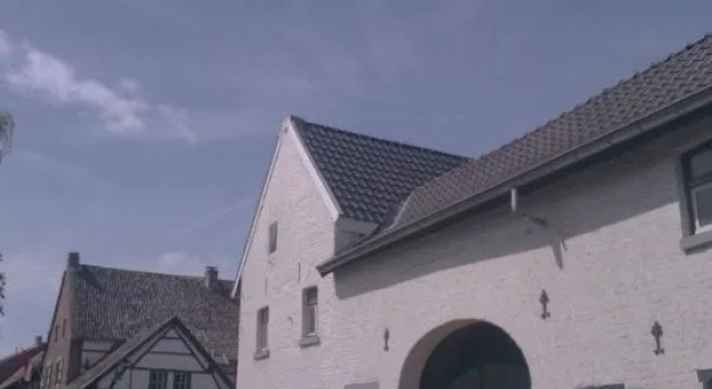 Vakantiehuis Limburg - Landgraaf, Book Hotel Hoteller i Landgraaf med parkering, Parkering