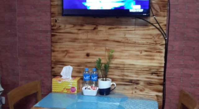 The Treehouse B @ Trees Residences, Rezervovat Hotel Quezon City 