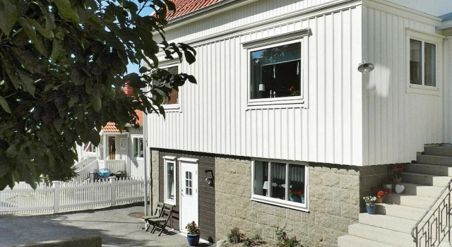 4 Person Holiday Home in Kungshamn, Book Hotel Kungshamn 
