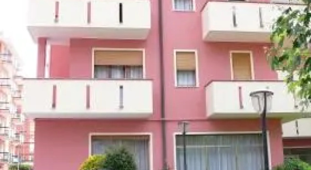 Residence Eur, Prenota Hotel Sottomarina Veneto