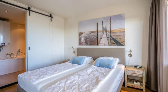 Апартаменты Appartementencomplex Juliana 122