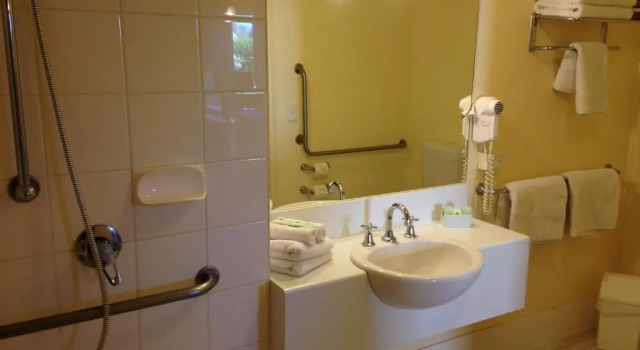 Номер Standard Hopkins House Motel & Apartments