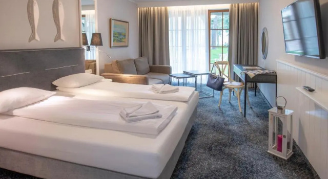 Номер Premium Neptuno Resort & Spa