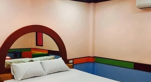 Номер Standard Nadeetawee Resort