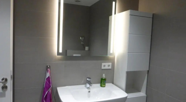 Апартаменты Forststrasse Apartment