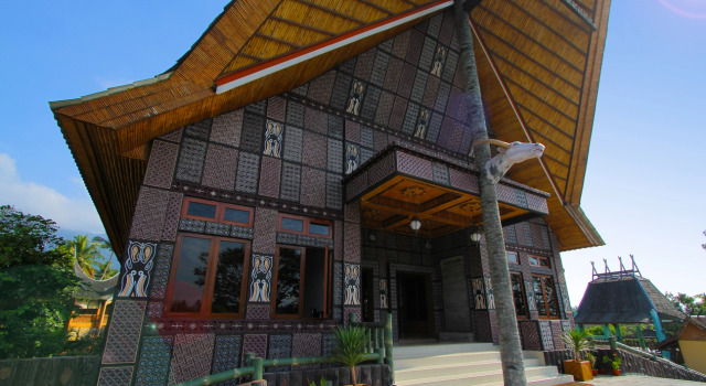 Danau Dariza Resort  - Hotel