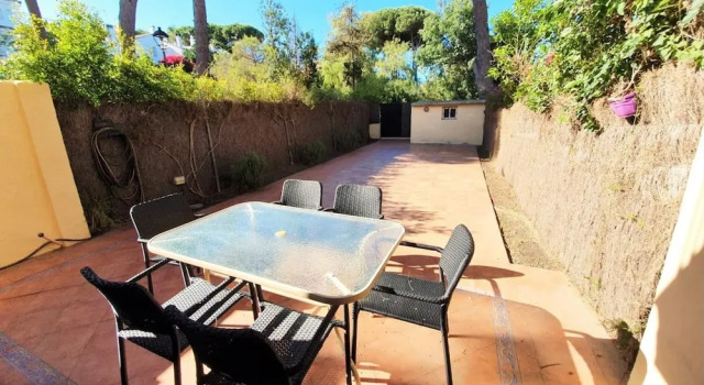 Коттедж Villa Sotavento 20109