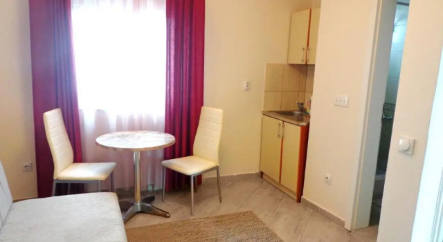 Апартаменты Apart Hotel Semashko