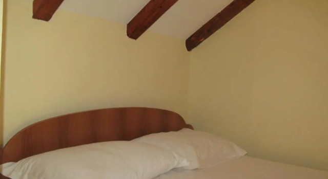 Студия Дуплекс с балконом Apartments Ivetić