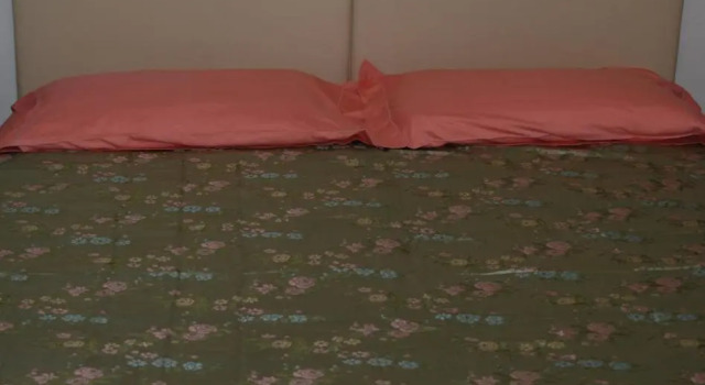 Habitación Estándar Il Sole Bed  Breakfast