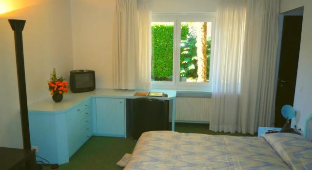 Семейный номер Standard с 2 комнатами Villa Garni Gardenia