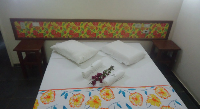 Vale Verde Praia Hotel, Забронировать Отель Praia de Taperapuan Порту-Сегуру