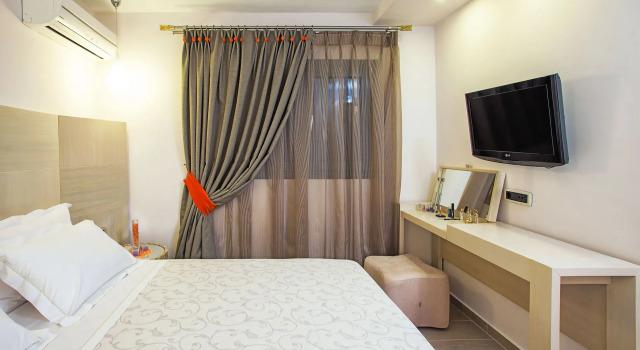 Habitación doble Clásica Core Hotel