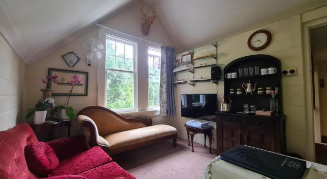 Номер Deluxe Dovecote House
