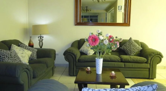 Hotel Helena - Arequipa, Buchen Sie Hotel Arequipa Arequipa