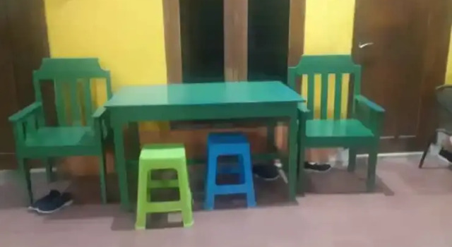 Hotel Near Jalan Tol Pekalongan Syariah